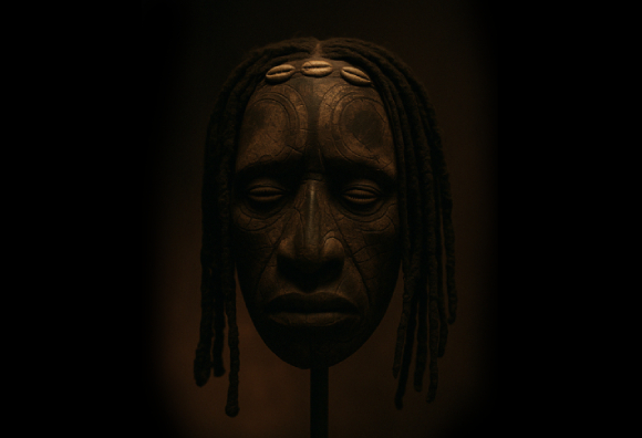 Iatmul Tribe